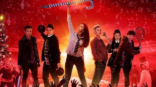 Anna and the Apocalypse still 2