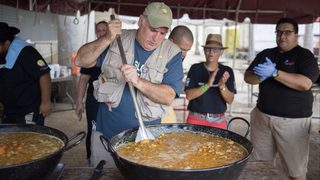 We Feed People still 1