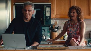 Stiller & Meara: Nothing Is Lost still 4