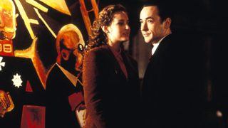 Max still 1