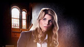 Garage Sale Mystery: The Deadly Room still 1