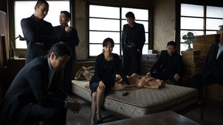 The Outsider still 6