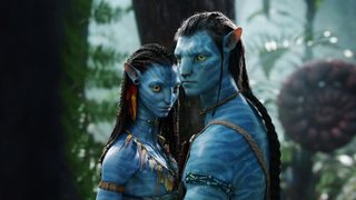 Capturing Avatar still 2