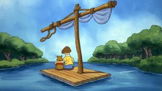 Pooh's Grand Adventure: The Search for Christopher Robin still 6