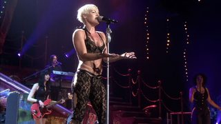 P!NK: Funhouse Tour - Live in Australia still 1