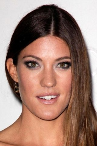 Jennifer Carpenter, photo 3 of 3