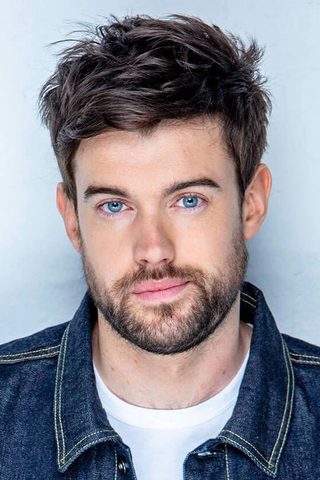 Jack Whitehall, photo 3 of 3