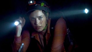 Black Water: Abyss still 4
