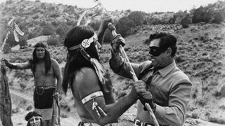 The Lone Ranger still 2