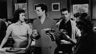 High School Confidential! still 4