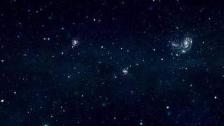 Solar System: The Secrets of the Universe still 2