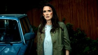Gone in the Night still 4
