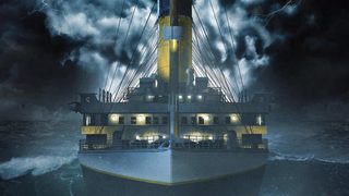 Titanic 666 still 4