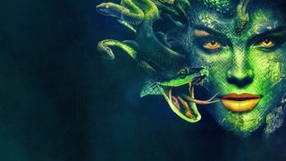Medusa's Venom still 1