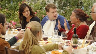 One Chance still 6