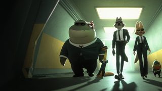 The Bad Guys 2 still 3