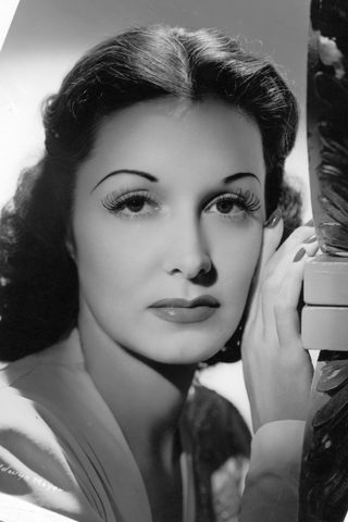 Gail Patrick, photo 2 of 3
