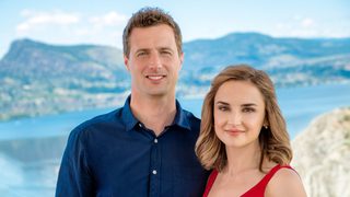 Summer in the Vineyard still 3