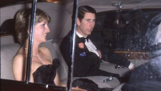 Diana: In Her Own Words still 5