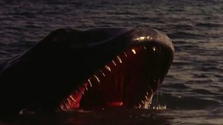 Up from the Depths still 5