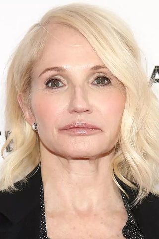 Ellen Barkin, photo 2 of 3