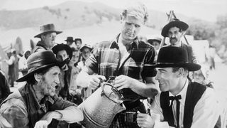 Abilene Town still 4
