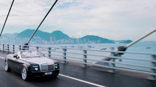 Kim Dotcom: Caught in the Web still 4