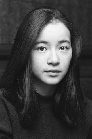 Mieko Harada, photo 1 of 3