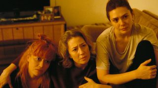 His Three Daughters still 2