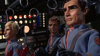 Thunderbirds Are GO still 1