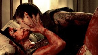 The Violent Kind still 2