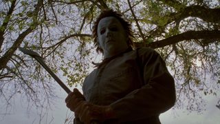 Halloween: The Curse of Michael Myers still 4