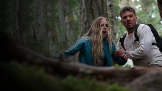 One Mile: Chapter One still 2