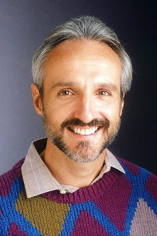 Michael Gross, photo 3 of 3