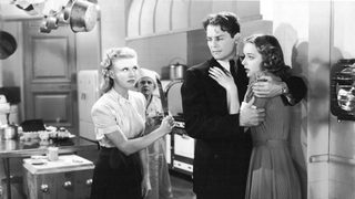Fifth Avenue Girl still 5