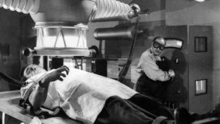 Man-Made Monster still 6