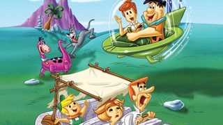 The Jetsons Meet the Flintstones still 3