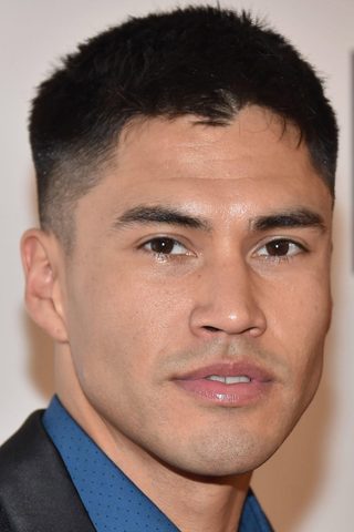 Martin Sensmeier, photo 2 of 3