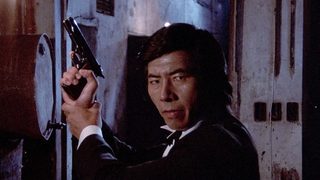 Rage of Honor still 3