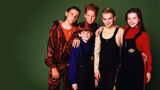 Richie Rich's Christmas Wish still 2