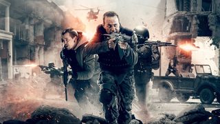 The Brave still 1