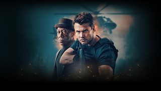 Gunner still 2