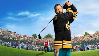 Happy Gilmore 2 still 1