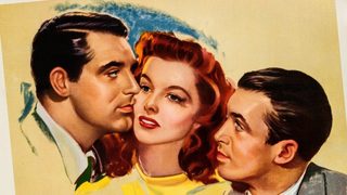 The Philadelphia Story still 4