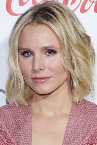 Kristen Bell, photo 3 of 3