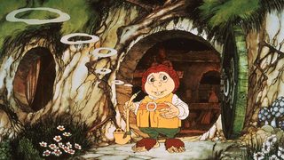 The Hobbit still 1