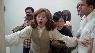 Splatter University still 1