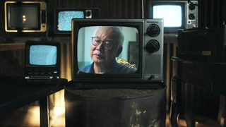 Man on the Run still 1