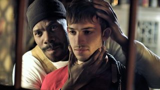Beautiful Something still 2