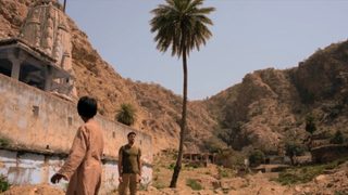 The Dead 2: India still 4